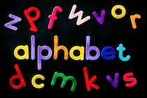 Symbol domain illustration